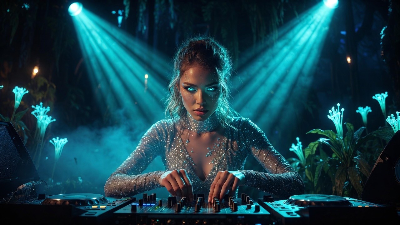 Uplifting Vocal Trance & Dark Tech House 2026 | Euphoric to Hypnotic Journey Mix