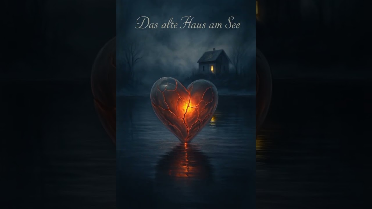 Das alte Haus am See - eine Pop Dark Ballade von StahlSeele.