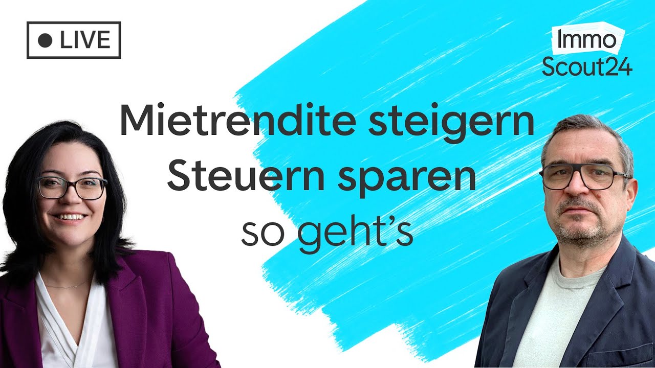 AfA erhöhen und Rendite steigern – So geht's