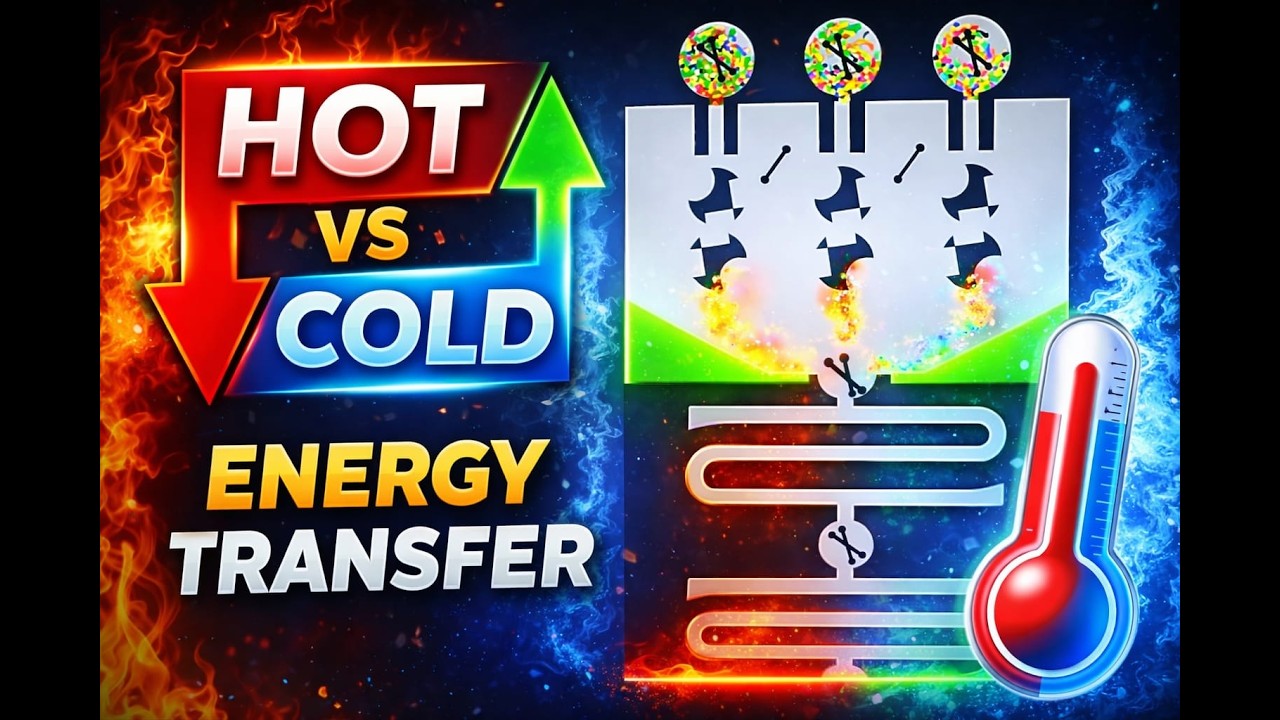 Mechanical Engine with Spiral Cooling System