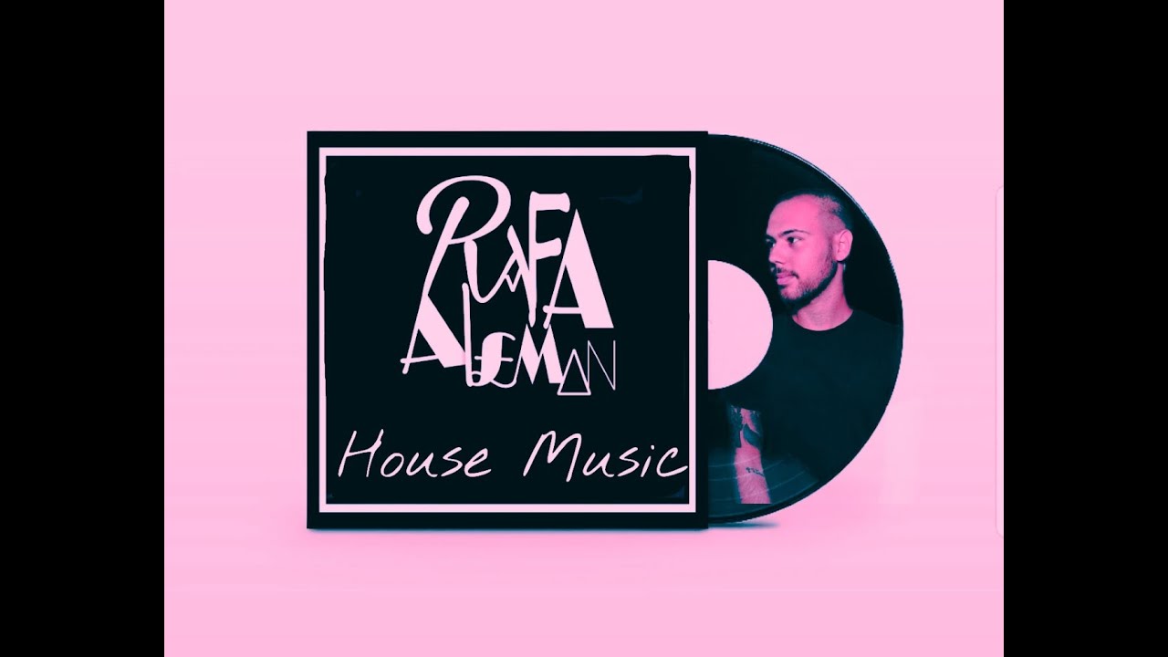Tech House 2020 | Rafa Alem&aacute;n🎵
