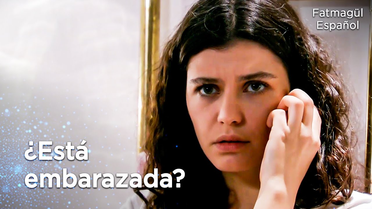 ¿Fatmagül está embarazada? - Fatmagül Español
