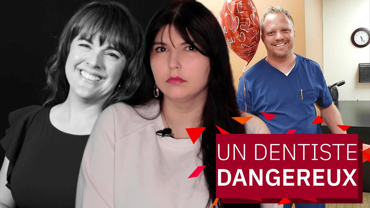 Angela Pray Craig: Elle tombe malade mystérieusement