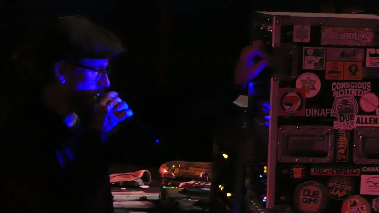 𝔻𝕌𝔹 ℂ𝔸𝕄ℙ 𝔽𝕖𝕤𝕥𝕚𝕧𝕒𝕝 ₂₀₂₂ | IMPERIAL SOUND ARMY  ▶ Violinbwoy 