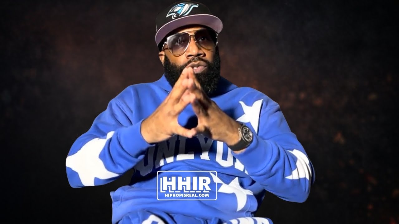 SMACK GETS REAL ABOUT HITMAN HOLLA ON URL & JAE MILLZ DISS RUN — WILL URL BOOK MILLZ