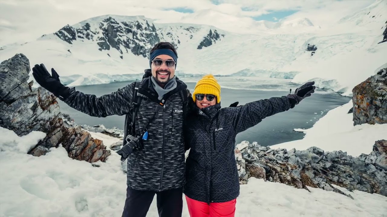 Oceanwide Expeditions, Ortelius to Antarctica, Dec 23