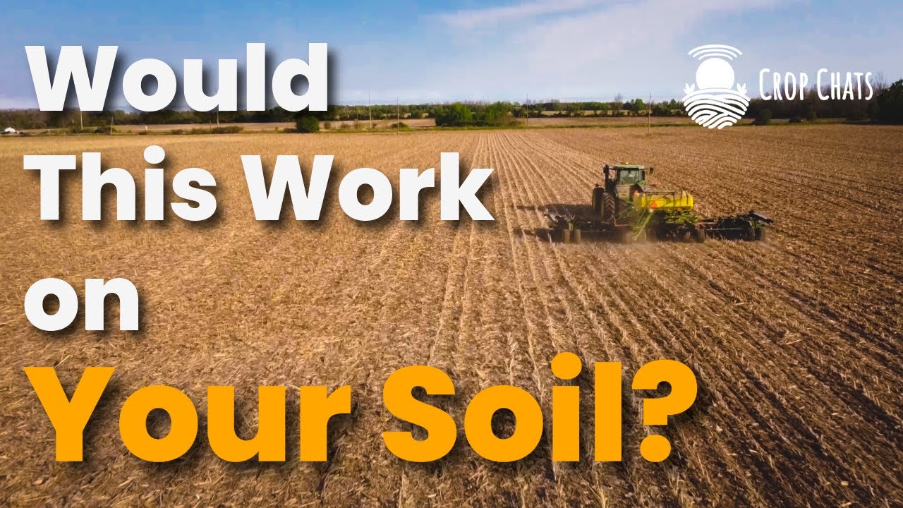 No-Till on Heavy Ground: What Actually Works at Hunco Farms | Crop Chats