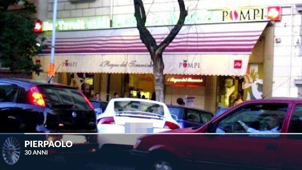 Roma, picchiato perché difendeva un autista dell'autobus: ''Mi hanno pestato''
