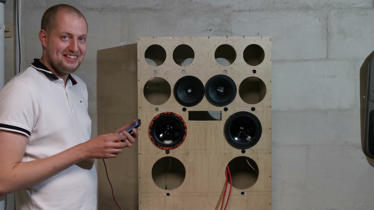 DL Audio Gryphon Lite 200 V.2 vs Ural AS-M200 Molot