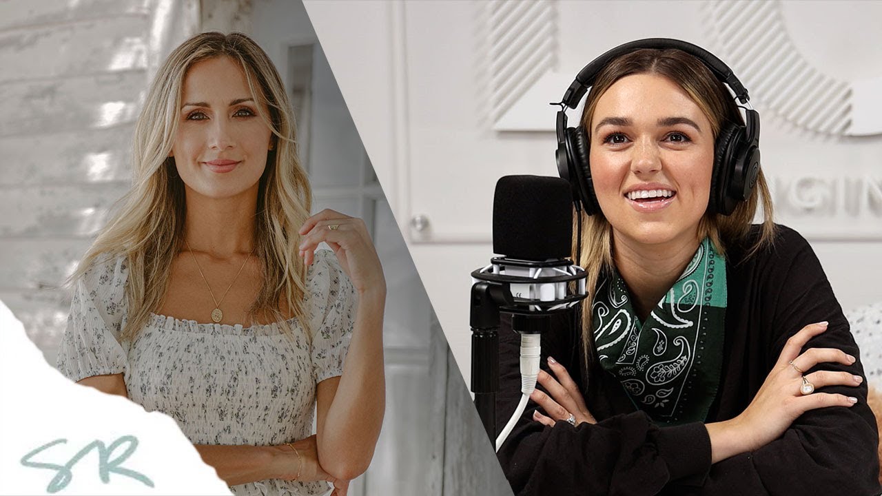 How to Celebrate Through Jealousy | Sadie Robertson Huff &  DawnCheré Wilkerson