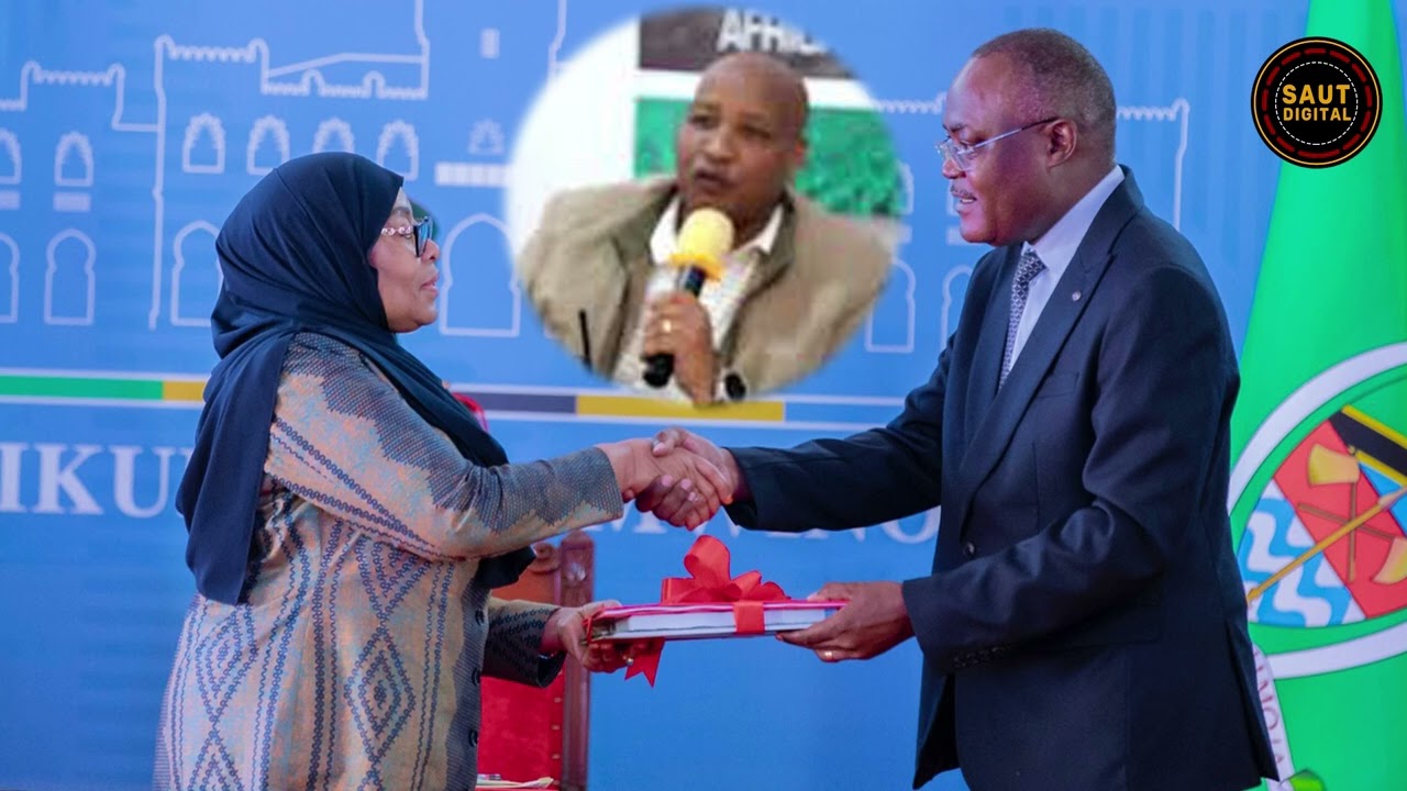 Ripoti ya Ngorongoro yazua Gumzo ! Wakili Alais Melau aibua mapya.