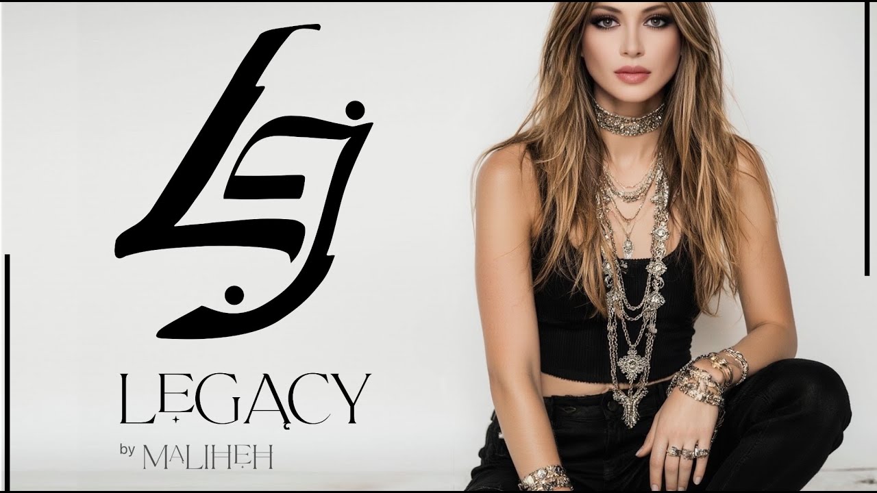 دلواپسی - Legacy by Maliheh