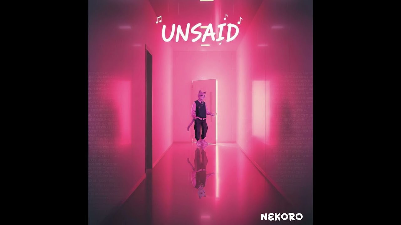 UNSAID