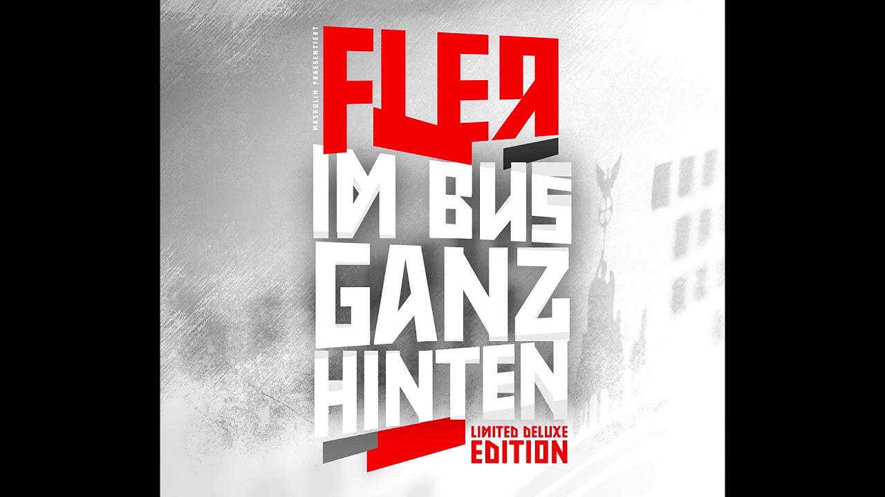 FLER - WENN ICH KEIN RAPPER WÄR INSTRUMENTAL [ORIGINAL]