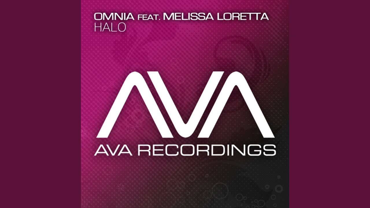 Halo (Original Mix)