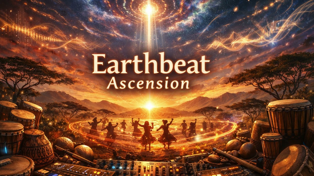 Earthbeat Ascension