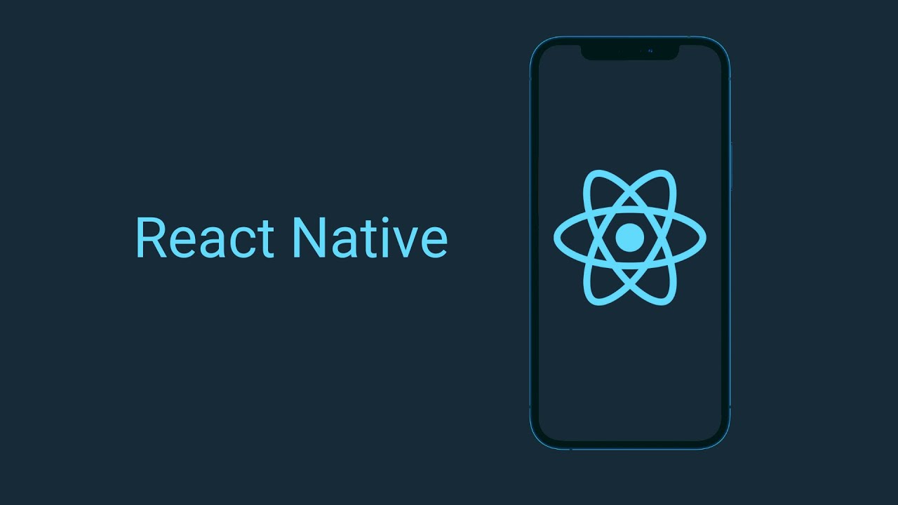 LEARN  AND  BUILD  MOBILE APP  WITH REACT-NATIVE [Lesson1]