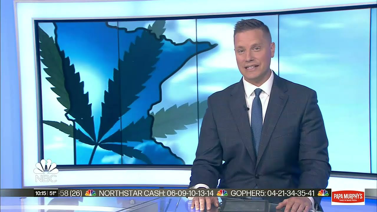 Duluth business owner, economist react to cannabis legalization