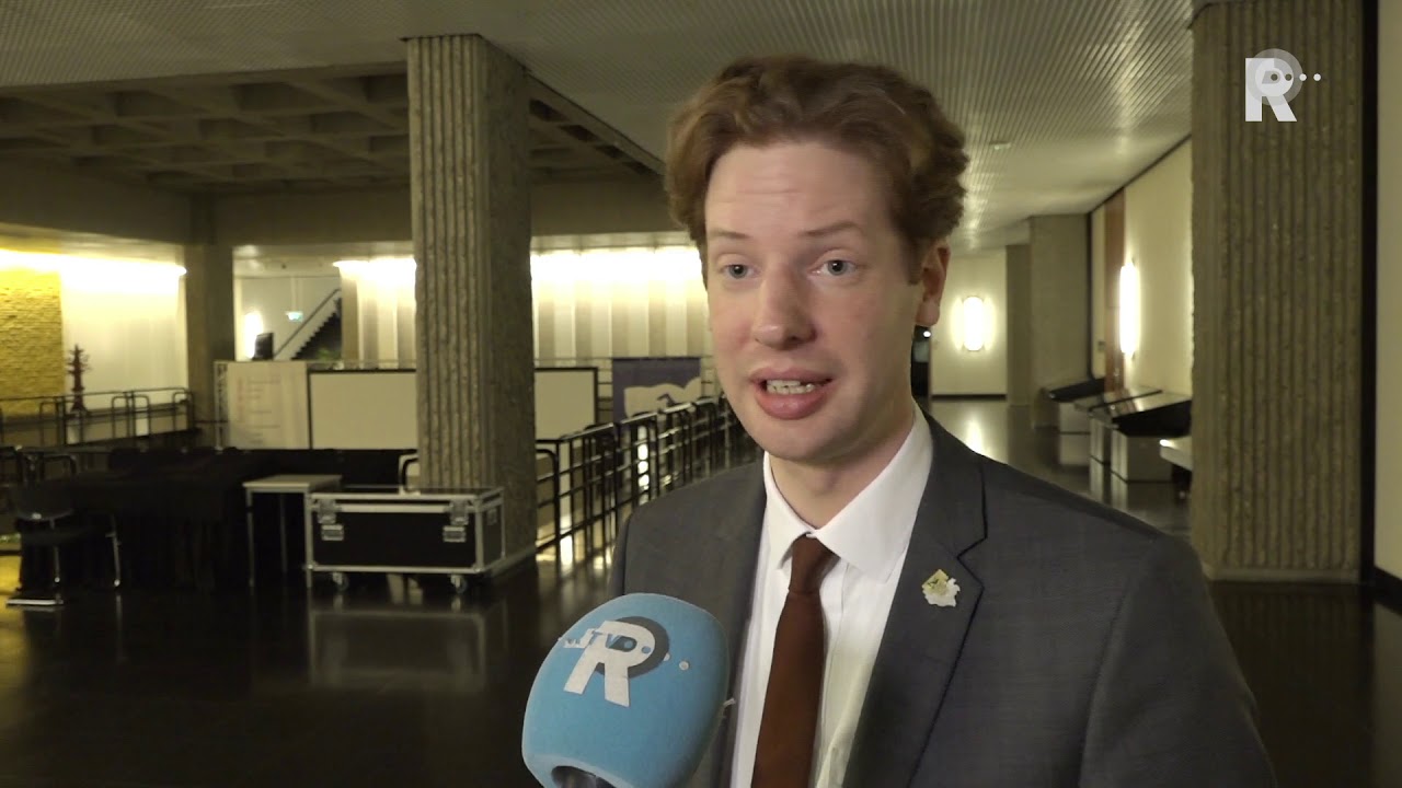 PvdA en VVD Zuid-Holland over informateur Wiegel