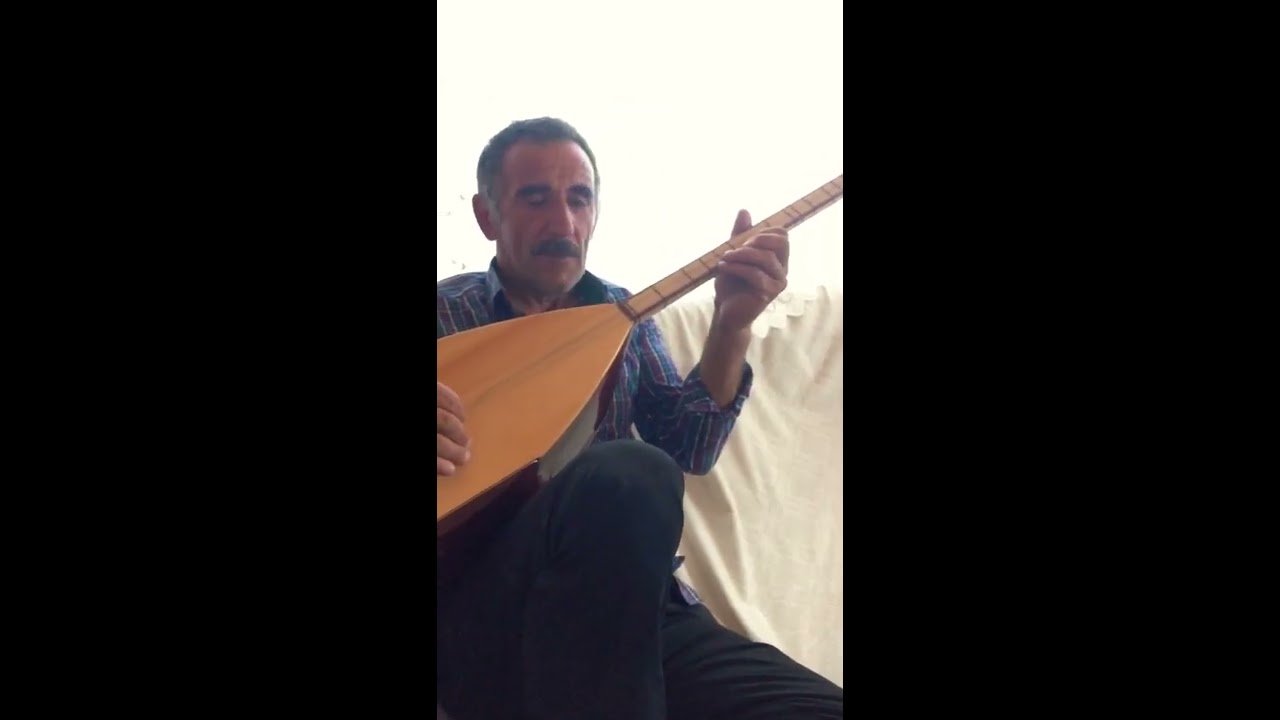 Çakırçalı’lı Aşık Hasan Kurt