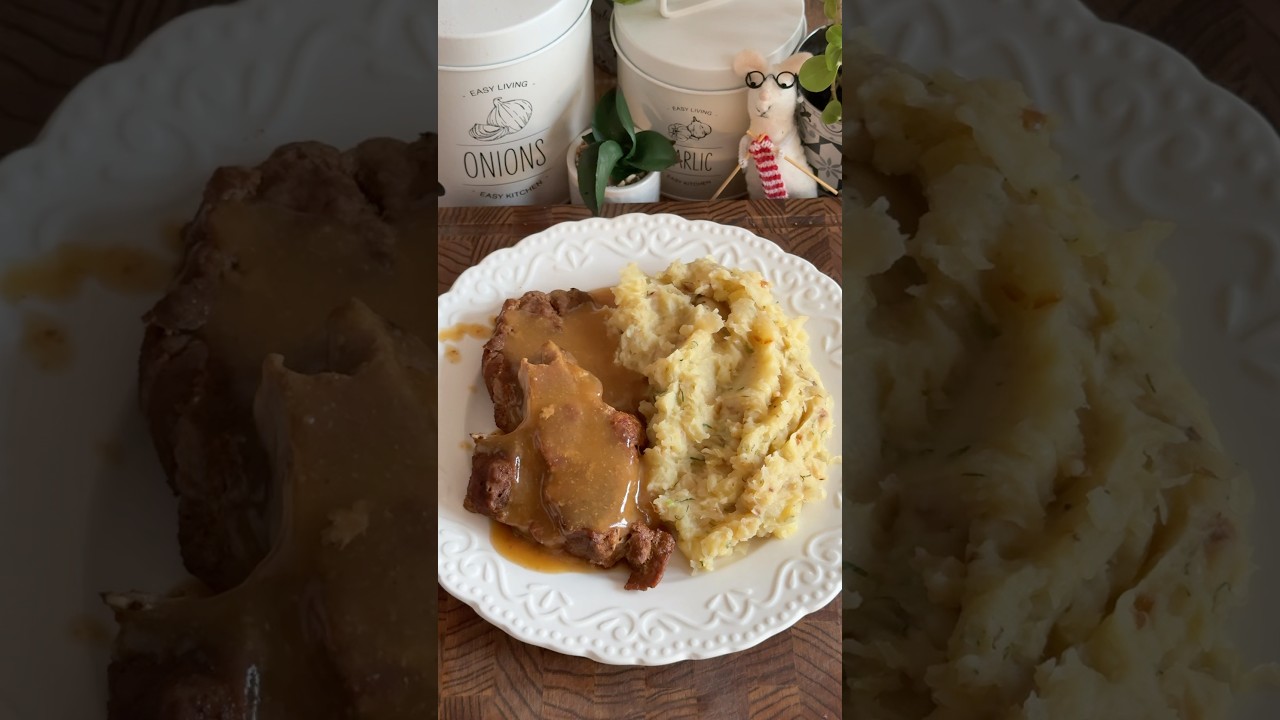 Kark&oacute;wka w sosie z szybkowaru #food