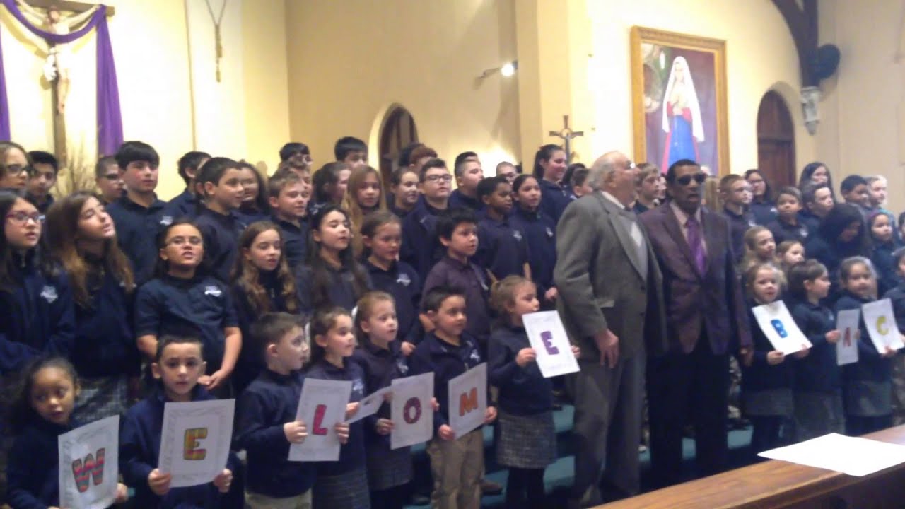 In the Still of the Night 60th anniversary