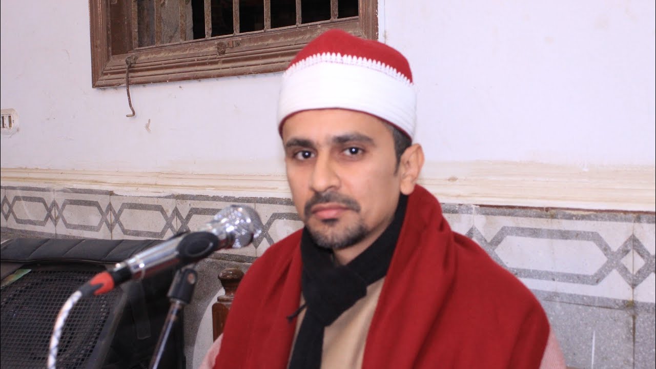 الشيخ / محمد صلاح منصور اول طه عزاء الحاج عبد الستار ابو الحجعلي صهرجت الكبرى ميت غمر ١٩ـ٢ـ٢٠٢٦