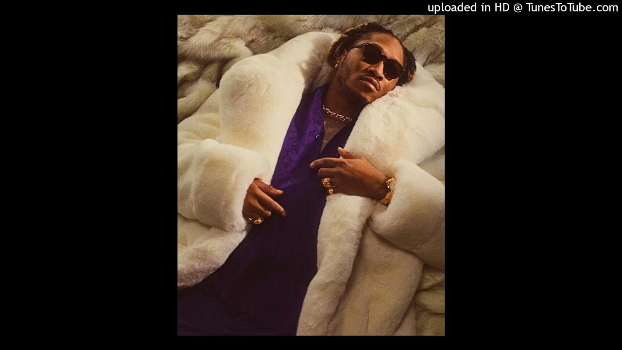 Frank Lucas Drip