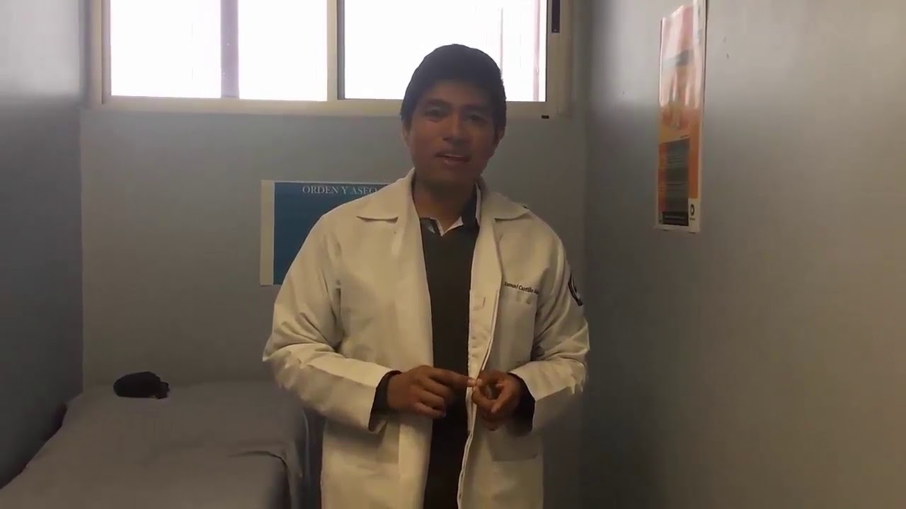 Exploración Física Oftalmología V2 [Samuel]