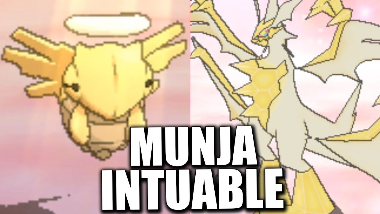 MUNJA N'A QU'UNE SEULE PEUR - VGC 2019 - POKÉMON ULTRA-SOLEIL/LUNE