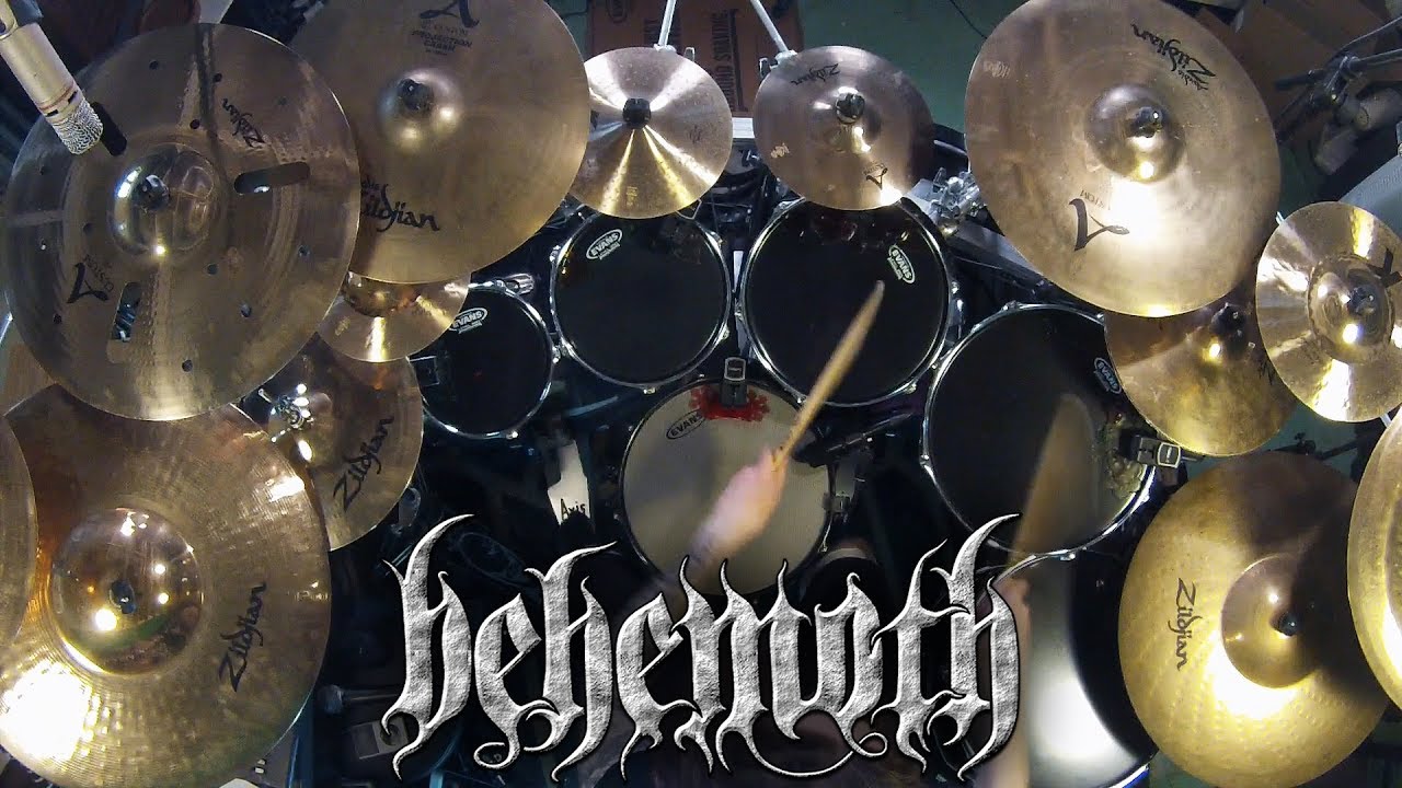 Behemoth - 