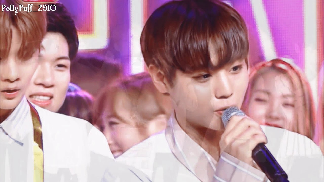 [WINKDEEP-윙딥] 2017 AUGUST COMPLICATION