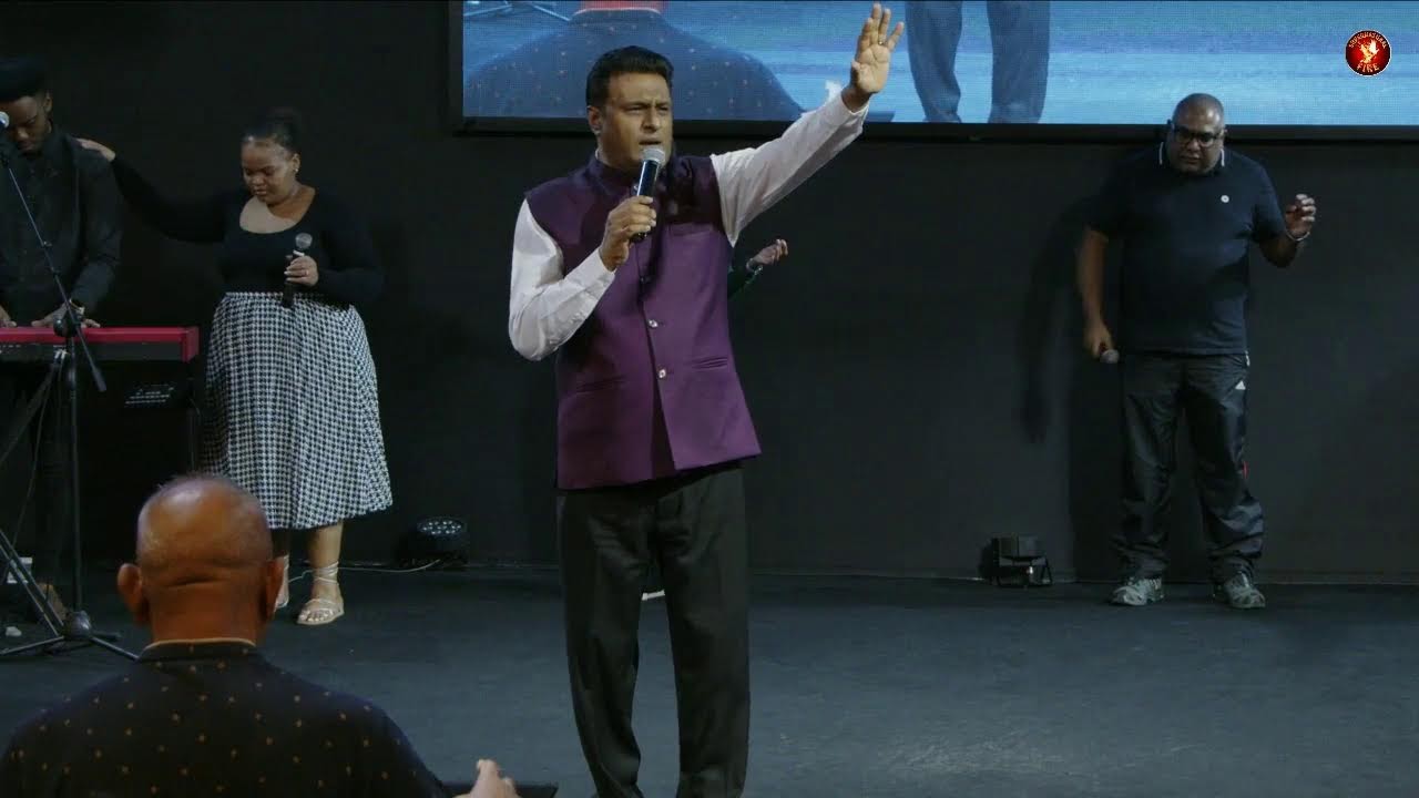 Tuesday Night Healing & Deliverance Service | 07/05