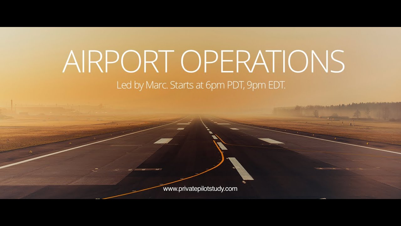 Airport Operations