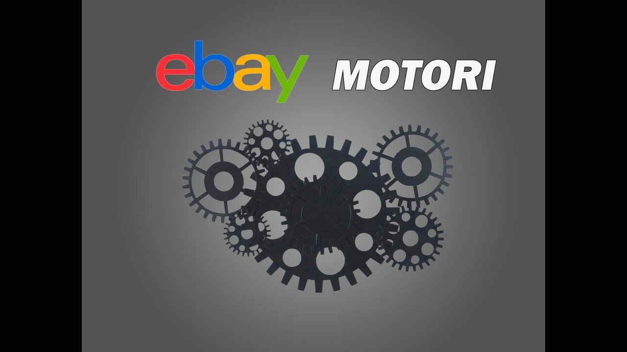 EBAY - CARICARE SU SCAMBIO FILE RICAMBI AUTO E MOTO. SOLUZIONE INCLUSA DI UTILIZZO DEL K-TYPE
