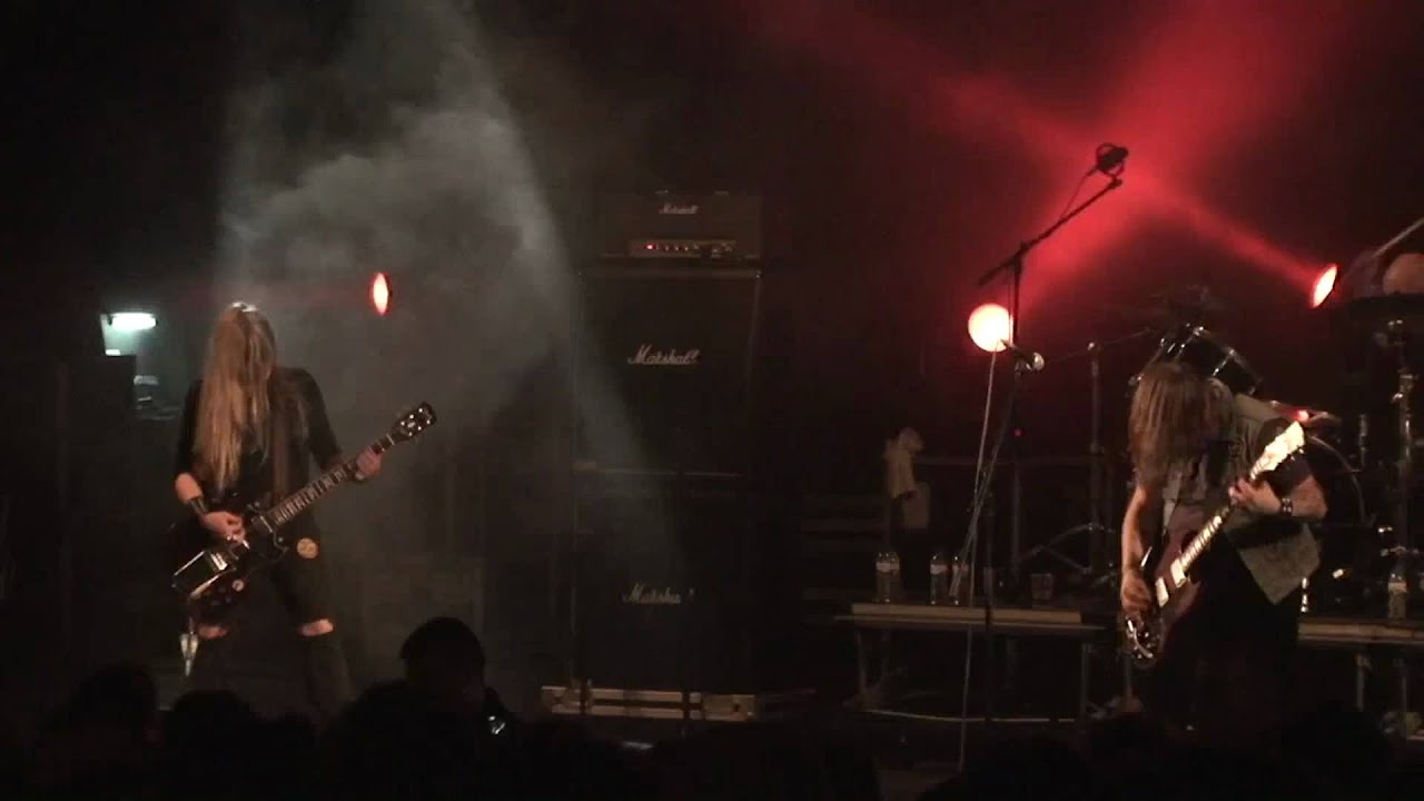 Electric Wizard 