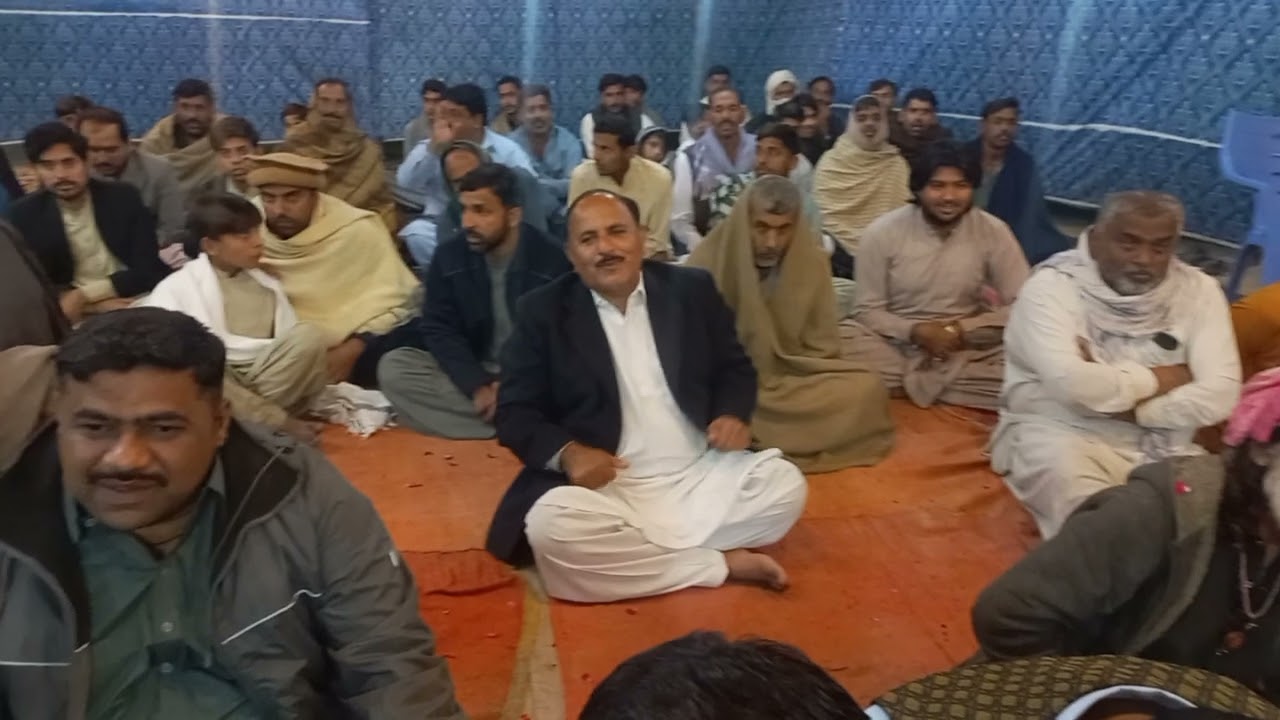 Jishan Anwar Shuban Akram Ali Naich 