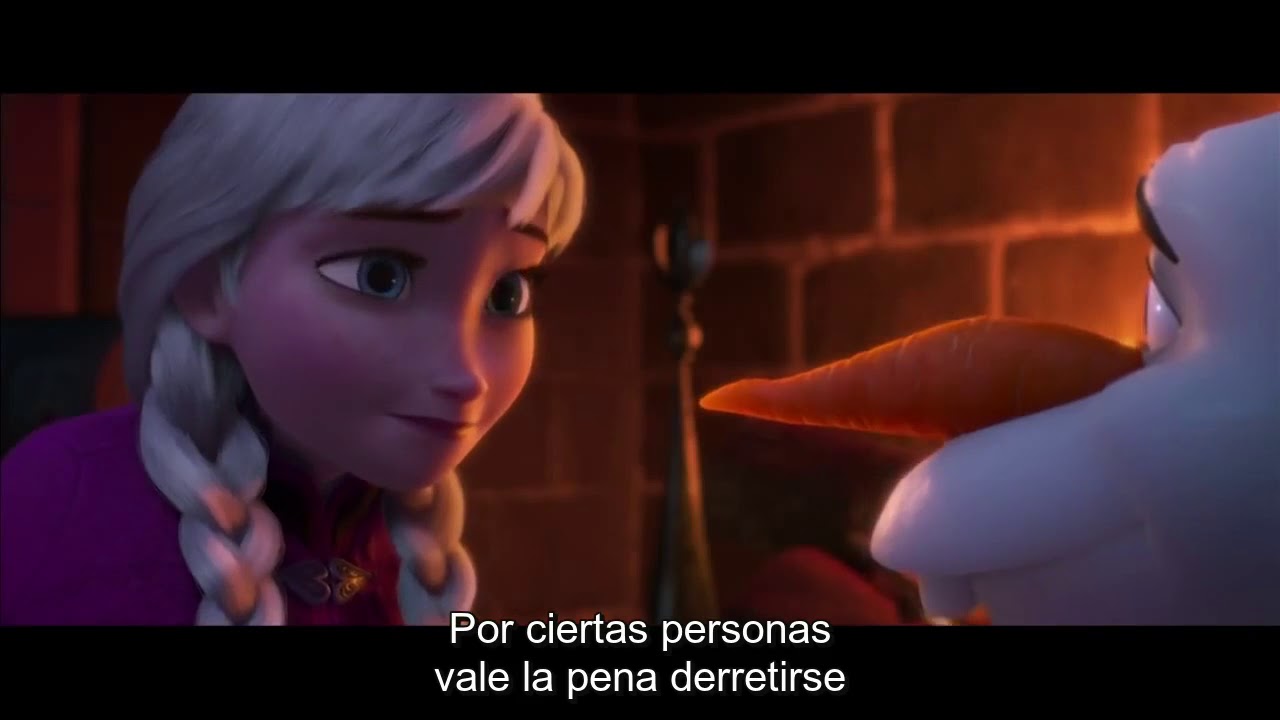 FROZEN 