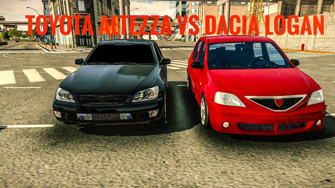 Why The Toyota Altezza is Still the Best Value JDM Car