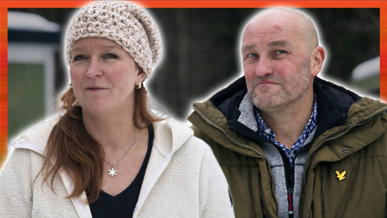 Nieuwe onthulling dít geheim hield Elsje uit Winter Vol Liefde verborgen