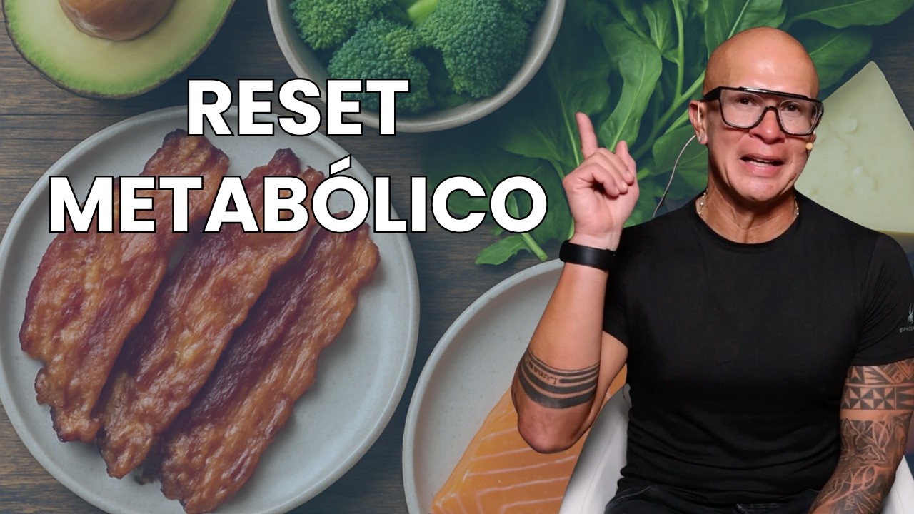 Mercado KETO Fase 1 COMPLETO 🥓🥚🥦 [ Los Mejores 30 Alimentos para Iniciar la Dieta Cetogenica ]