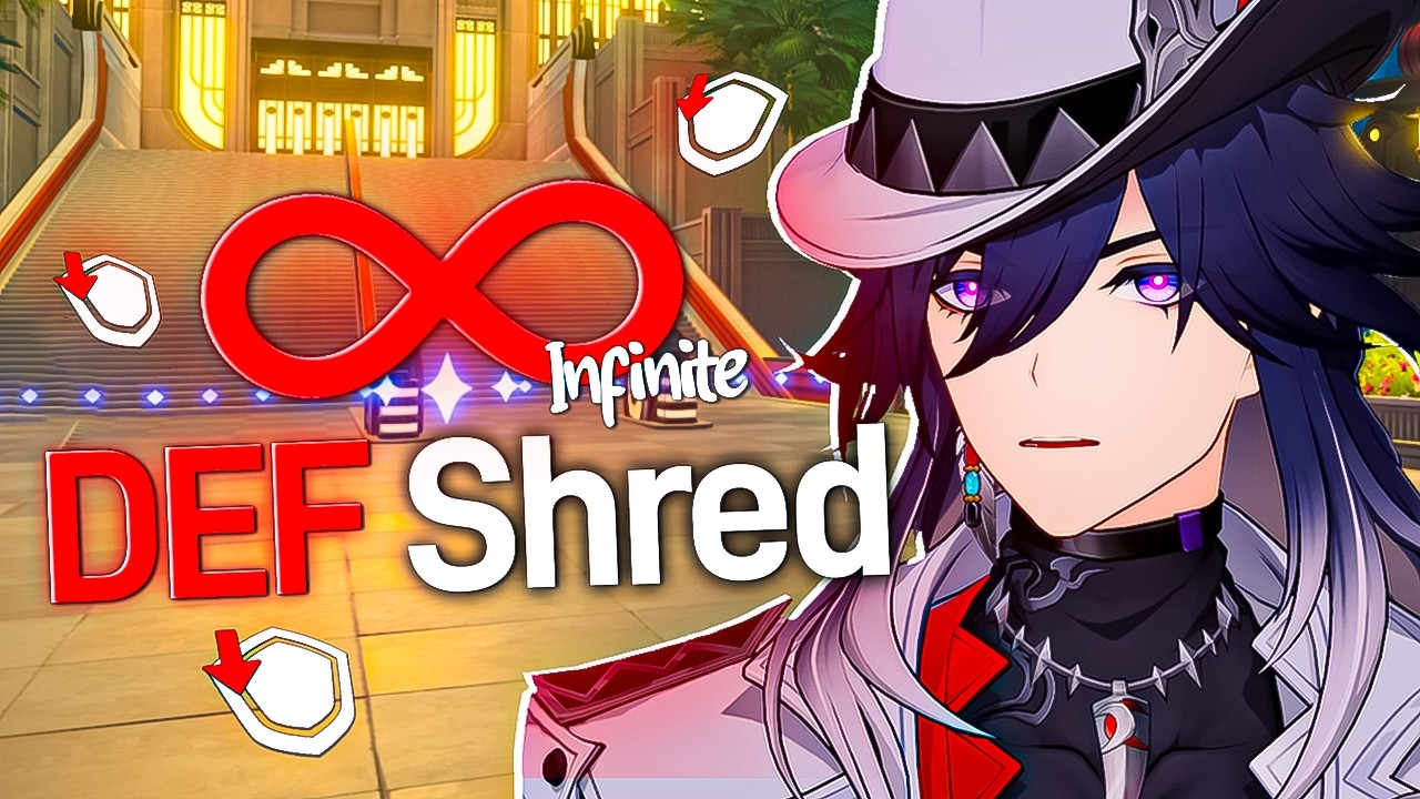 I Overbuilt Ashveil and Regret Nothing