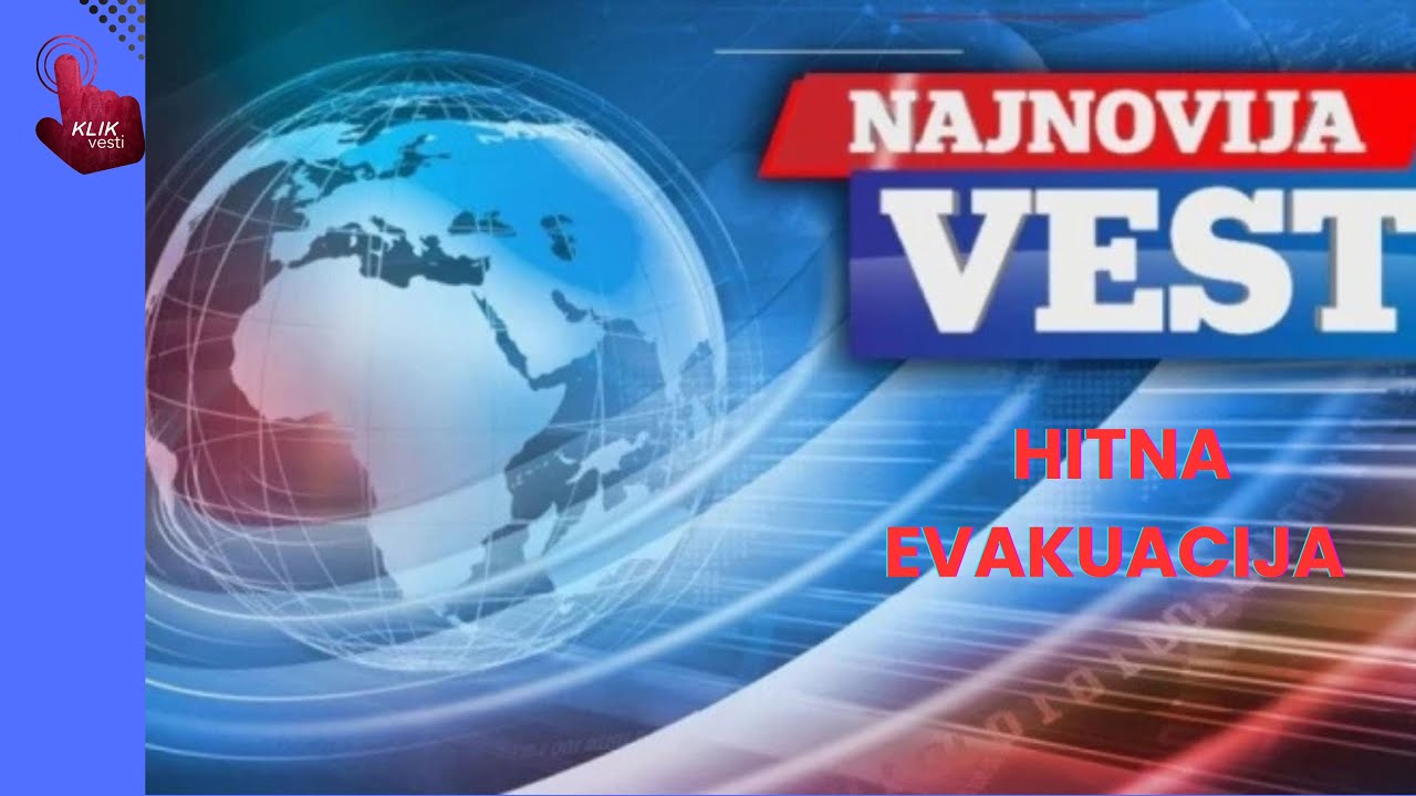 *Napustite Iran odmah, nabavite hranu i lekove*