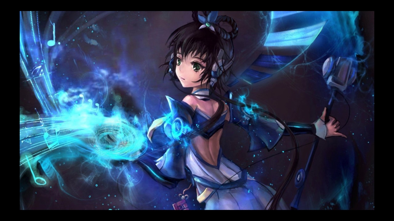 Block B - U Hoo Hoo (Nightcore Ver.)
