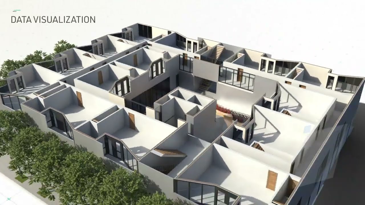 Design Smarter: Architecture with Vectorworks Architect | Powerful BIM & 3D Workflow