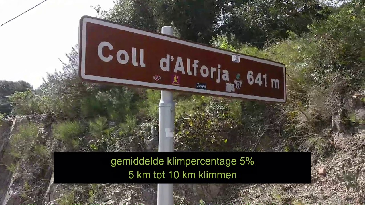 Cycling Costa Daurada