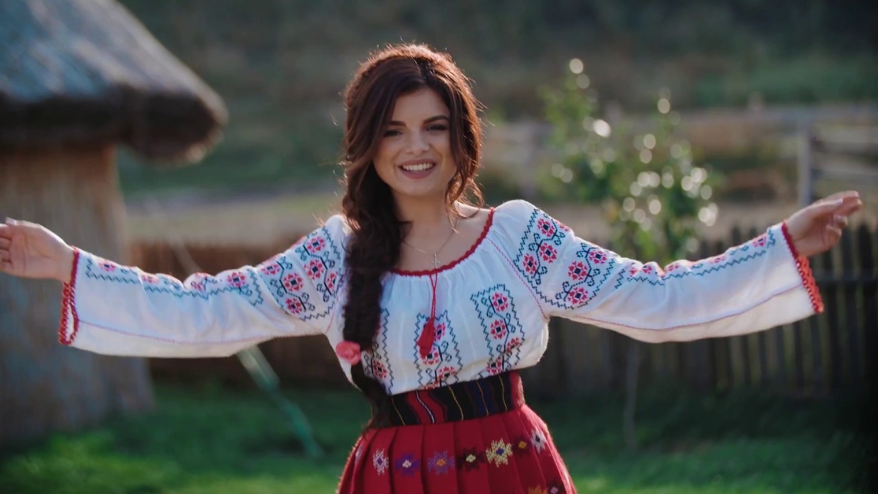 Ana-Maria Ababei- Ciobănaşul meu