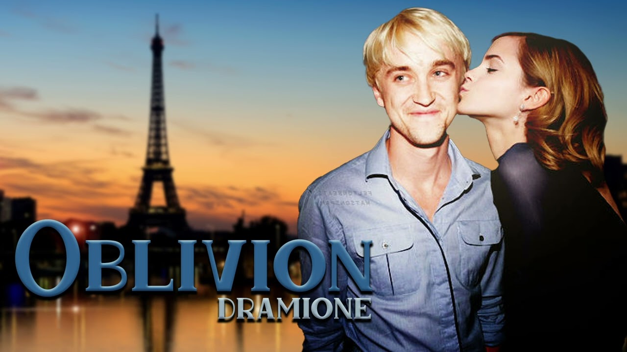 Dramione | Oblivion | Part 1/3 - Harry Potter Fanfiktions
