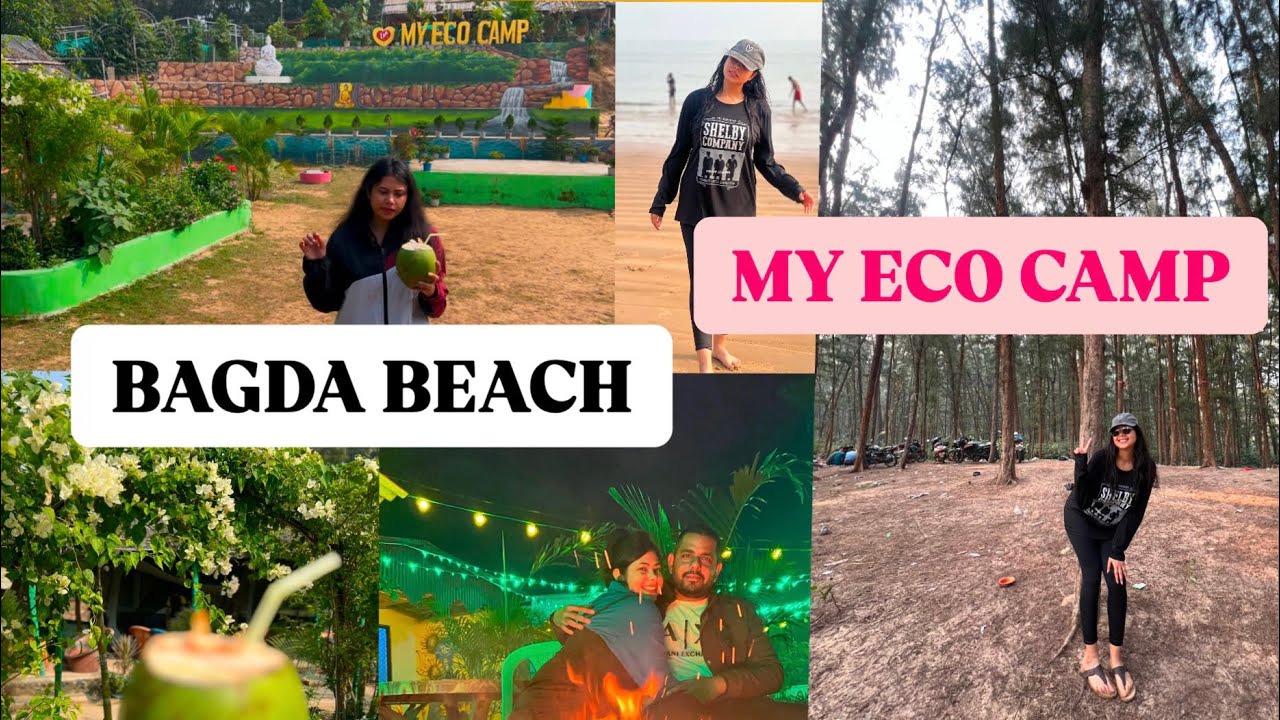 Bagda Beach | My Eco Camp Resort | Jamshedpur to Bagda Beach| #bagdabeach #myecocamp #resort #picnic