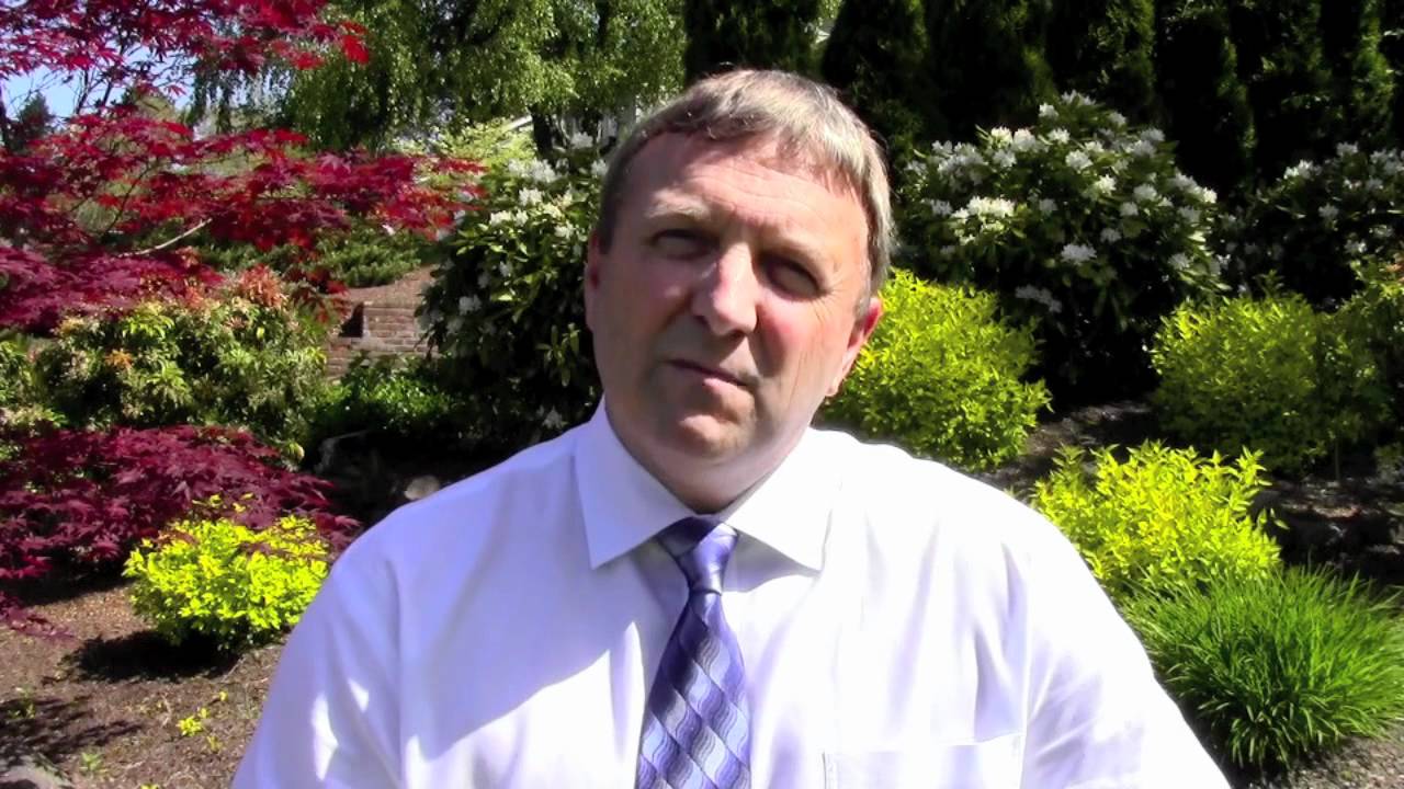 Dr. Paul Thomas MD (An Introduction)